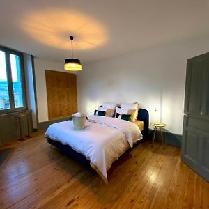Suite Lit King-Size