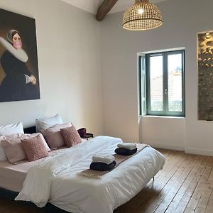 Suite Familiale Lit King-Size
